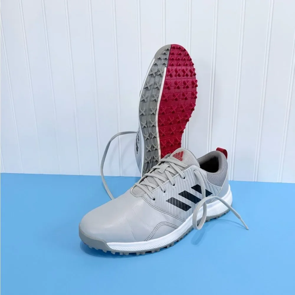 Adidas CP Traxion SL Golf Shoes - Picture 14 of 14